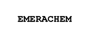 EMERACHEM 