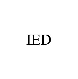 IED 