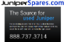 JuniperSpares.com 