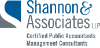 Shannon & Associates, LLP 