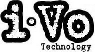 I VO TECHNOLOGY 