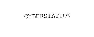 CYBERSTATION 