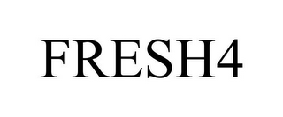 FRESH4 