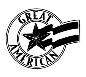 GREAT AMERICAN 