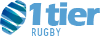 1tier Rugby 