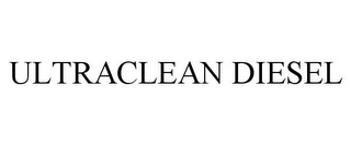 ULTRACLEAN DIESEL 