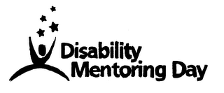 DISABILITY MENTORING DAY 