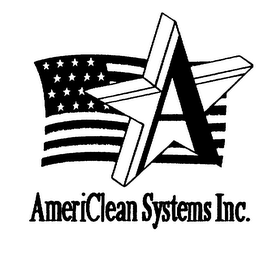A AMERICLEAN SYSTEMS INC. 