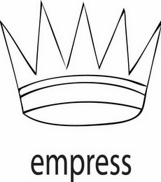 EMPRESS 