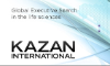 Kazan International 