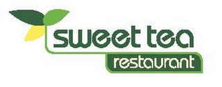 SWEET TEA RESTAURANT 