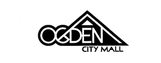 OGDEN CITY MALL 