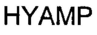 HYAMP 