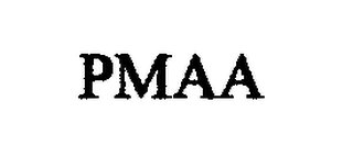 PMAA 