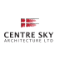 Centre Sky Architecture 
