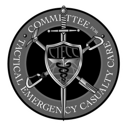 CTECC COMMITTEE FOR TACITCAL EMERGENCY CASUALTY CARE 