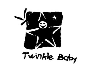 TWINKLE BABY 