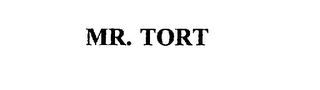 MR. TORT 