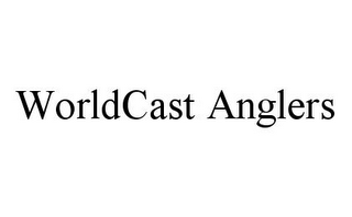 WORLDCAST ANGLERS 