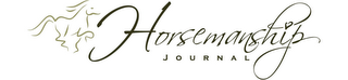 HORSEMANSHIP JOURNAL 