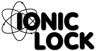 IONIC LOCK 