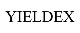 YIELDEX 