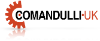 Comandulli UK Ltd 