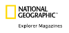 National Geographic Explorer Asia 