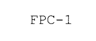 FPC-1 