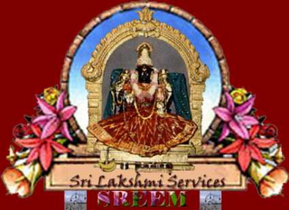 SRI LAKSHMI SERVICES SREEM 