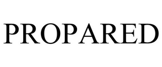 PROPARED 