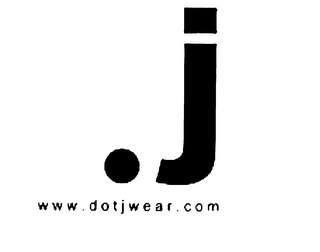.J WWW.DOTJWEAR.COM 