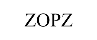 ZOPZ 