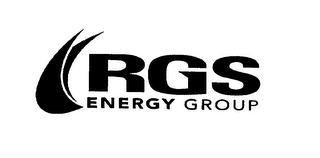 RGS ENERGY GROUP 