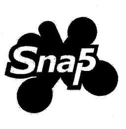 SNAP 5 