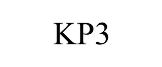 KP3 