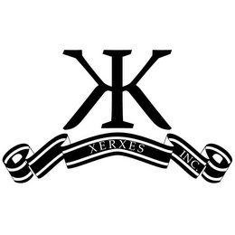 XI XERXES INC. 
