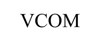 VCOM 