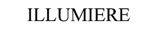 ILLUMIERE 
