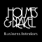 Holmes & Brakel Business Interiors 
