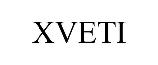 XVETI 