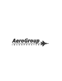 AEROGROUP INCORPORATED 