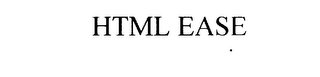 HTML EASE 