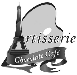 ARTISSERIE CHOCOLATE CAFE 