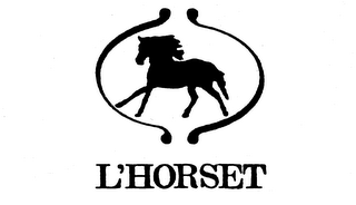 L'HORSET 