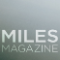 Miles Magazine 