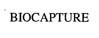 BIOCAPTURE 