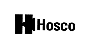 H HOSCO 