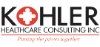 Kohler HealthCare Consulting, Inc. 