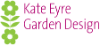 Kate Eyre Garden Design 